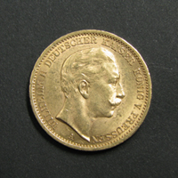 Kaiser Wilhelm II